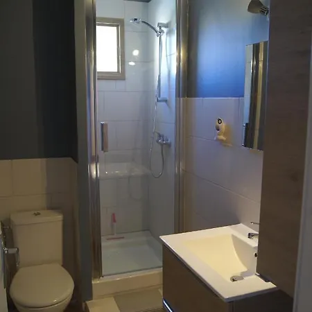 Апартаменти Lara 4 - T2 Spacieux Parking - Pres Centre-port, Ile Des Loisirs, Richelieu