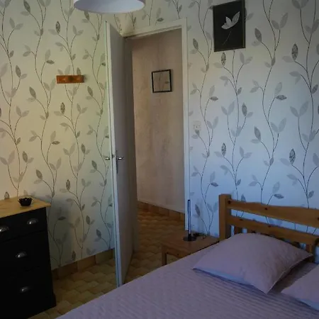 Lara 4 - T2 Spacieux Parking - Pres Centre-port, Ile Des Loisirs, Richelieu *