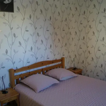 Lara 4 - T2 Spacieux Parking - Pres Centre-port, Ile Des Loisirs, Richelieu Апартаменти *