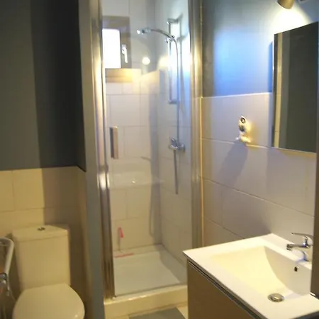 Апартаменти Lara 4 - T2 Spacieux Parking - Pres Centre-port, Ile Des Loisirs, Richelieu Агд