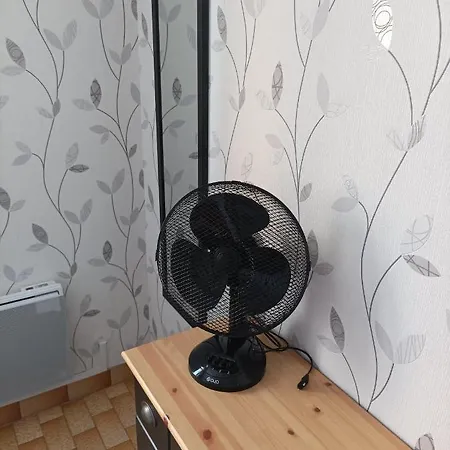 Lara 4 - T2 Spacieux Parking - Pres Centre-port, Ile Des Loisirs, Richelieu * Агд