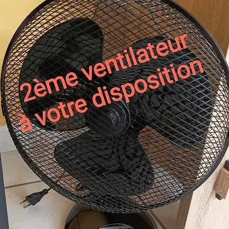 Lara 4 - T2 Spacieux Parking - Pres Centre-port, Ile Des Loisirs, Richelieu * Агд