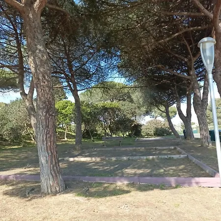 Lara 4 - T2 Spacieux Parking - Pres Centre-port, Ile Des Loisirs, Richelieu Апартаменти