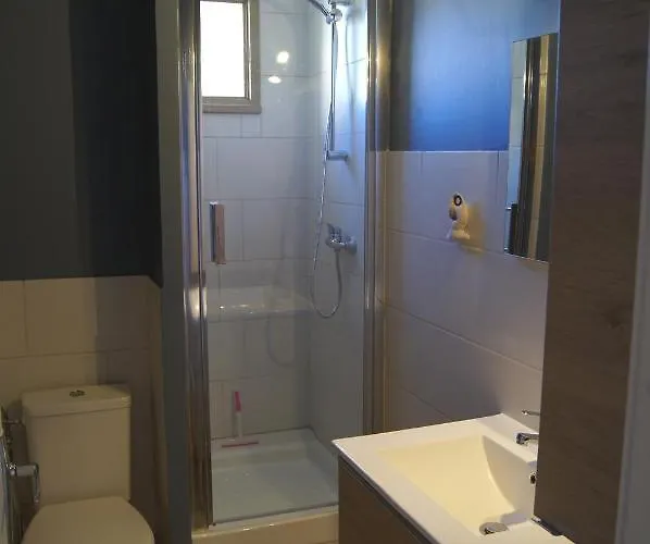 아파트 Lara 4 - T2 Spacieux Parking - Pres Centre-port, Ile Des Loisirs, Richelieu