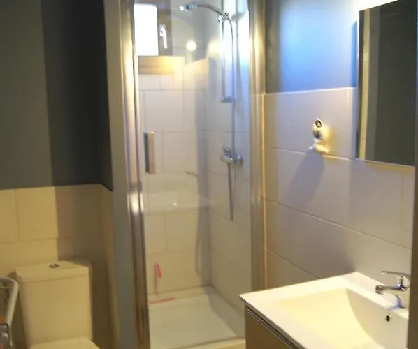 아파트 Lara 4 - T2 Spacieux Parking - Pres Centre-port, Ile Des Loisirs, Richelieu 아그