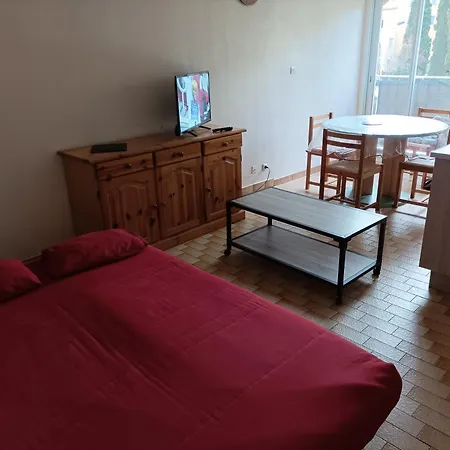 Apartamento Lara 4 - T2 Spacieux Parking - Pres Centre-port, Ile Des Loisirs, Richelieu